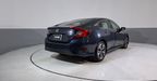 Honda Civic 1.5 TURBO Sedan 2017