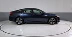 Honda Civic 1.5 TURBO Sedan 2017