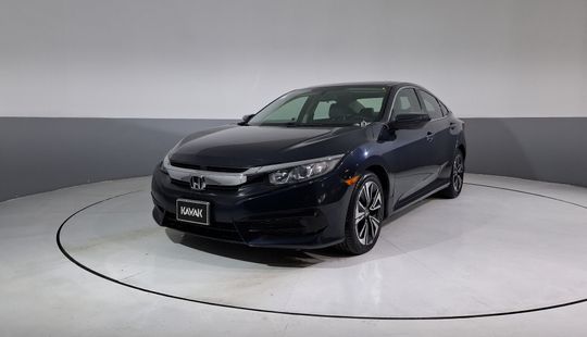 Honda • Civic