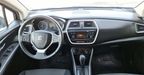 Suzuki S-cross 1.6 CVT GL Suv 2016
