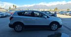 Suzuki S-cross 1.6 CVT GL Suv 2016