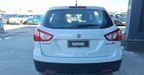 Suzuki S-cross 1.6 CVT GL Suv 2016