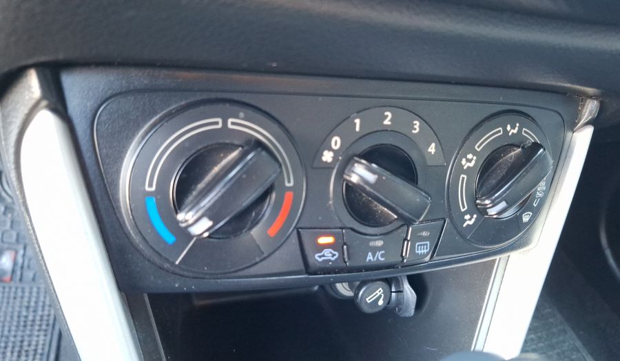 Suzuki S-cross 1.6 CVT GL Suv 2016