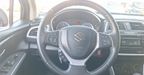 Suzuki S-cross 1.6 CVT GL Suv 2016