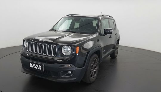 Jeep • Renegade