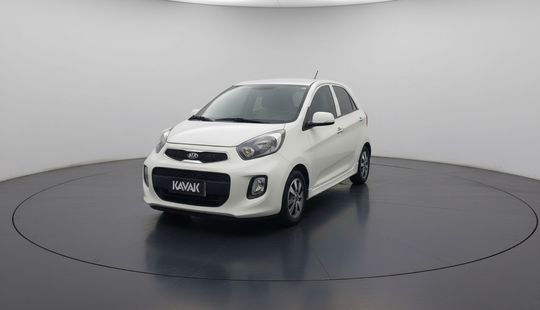 Kia • Picanto
