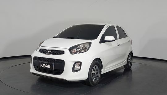 Kia • Picanto