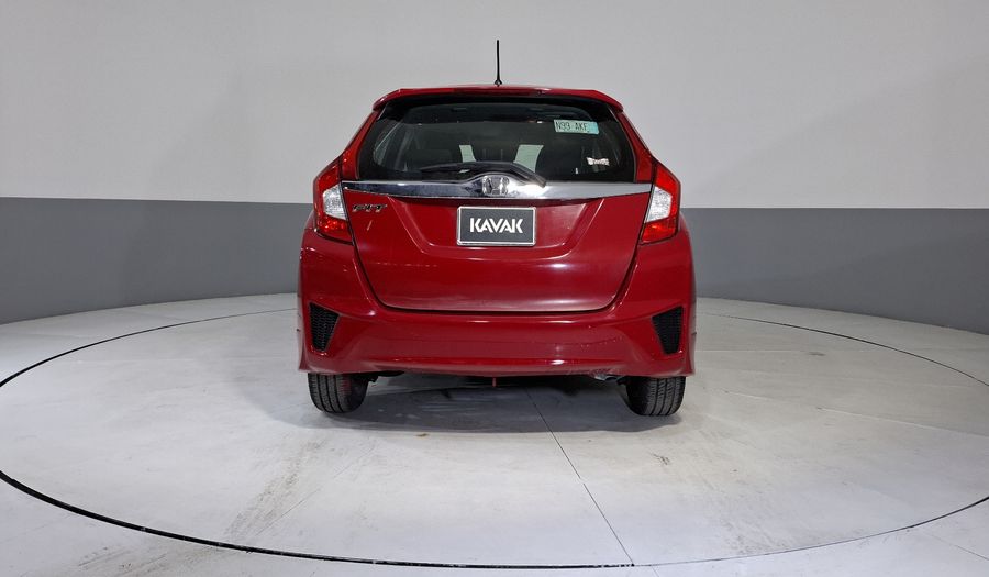Honda Fit 1.5 HIT Hatchback 2016