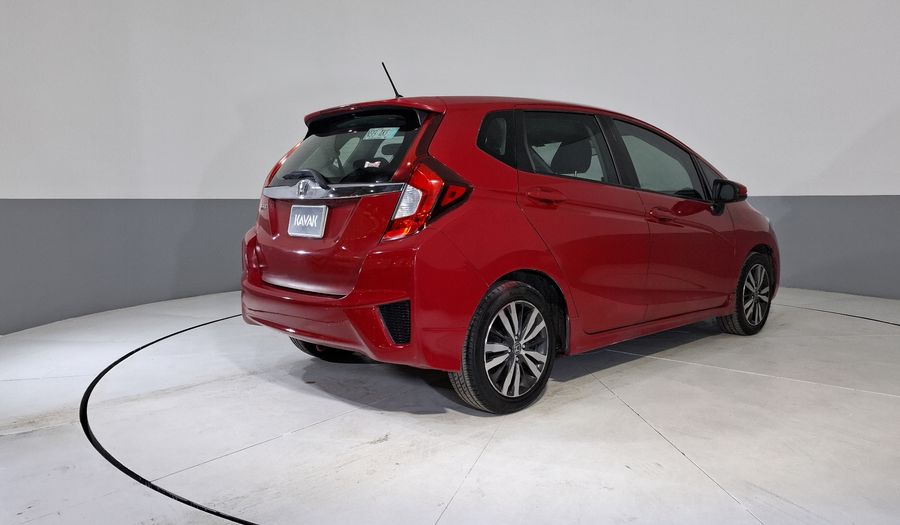 Honda Fit 1.5 HIT Hatchback 2016