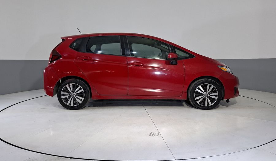 Honda Fit 1.5 HIT Hatchback 2016