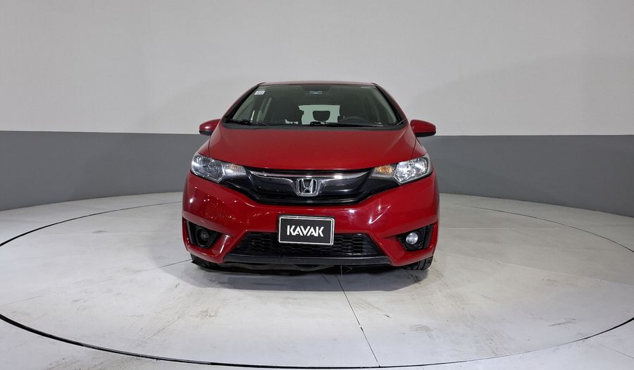 Honda Fit 1.5 HIT Hatchback 2016