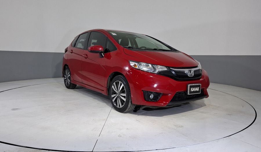 Honda Fit 1.5 HIT Hatchback 2016