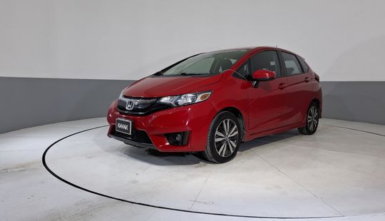 Honda • Fit