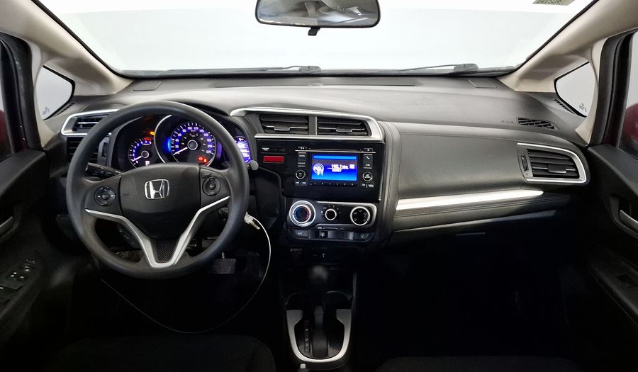 Honda Fit 1.5 HIT Hatchback 2016