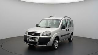 Fiat • Doblo