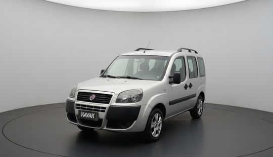 Fiat • Doblo
