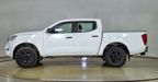 Nissan Np300 2.5 XE Pickup 2018