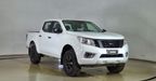 Nissan Np300 2.5 XE Pickup 2018