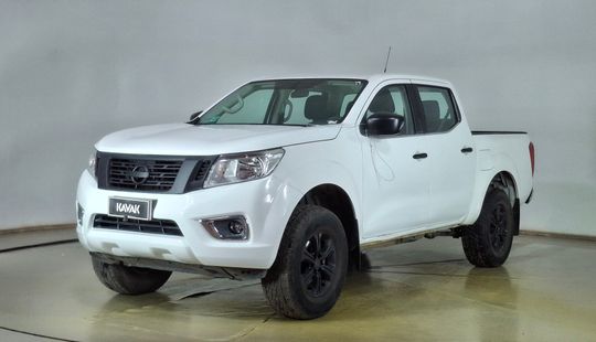 Nissan • NP300