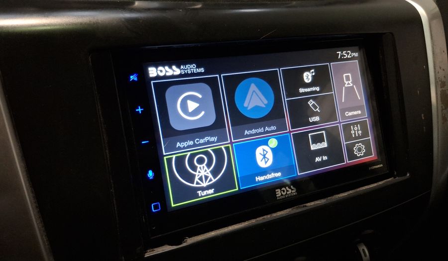 Nissan Np300 2.5 XE Pickup 2018
