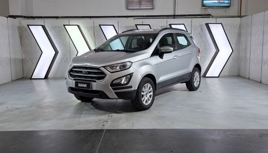 Ford • EcoSport