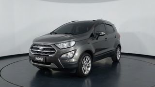 Ford • EcoSport