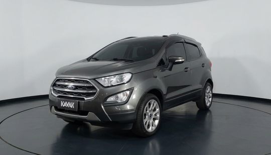 Ford • EcoSport