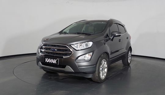 Ford • EcoSport
