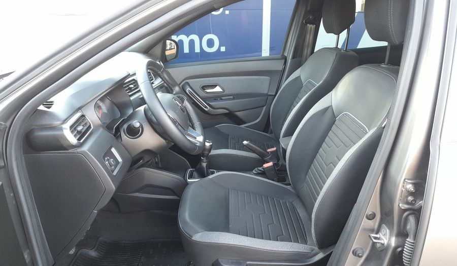 Renault Duster 1.6 INTENS Suv 2024