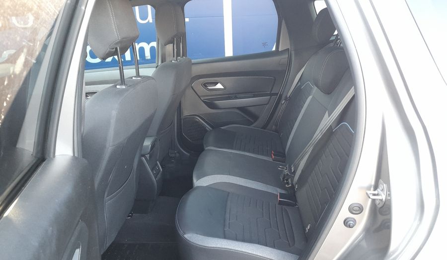 Renault Duster 1.6 INTENS Suv 2024