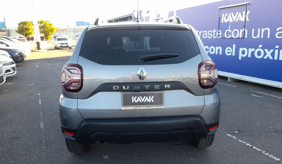 Renault Duster 1.6 INTENS Suv 2024