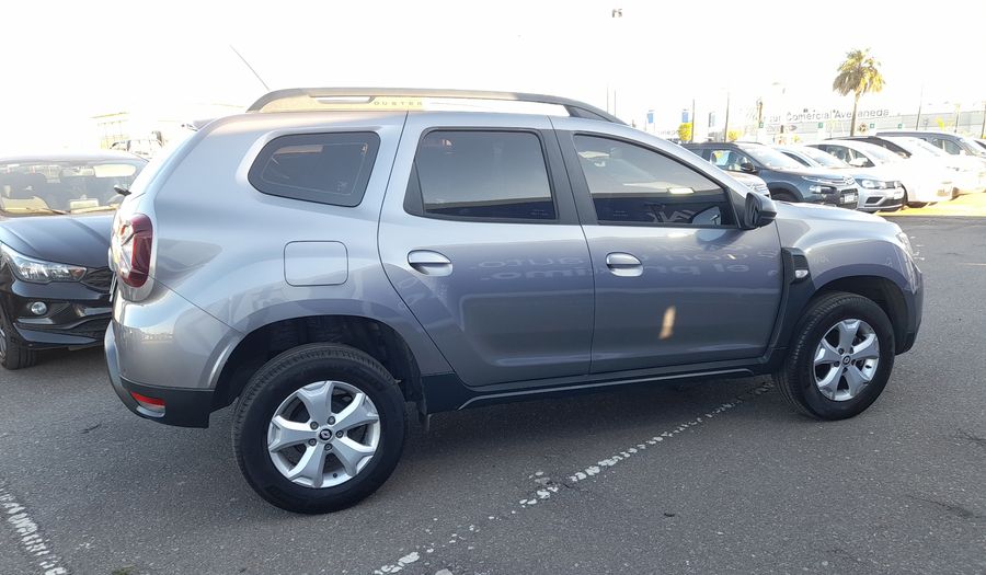 Renault Duster 1.6 INTENS Suv 2024