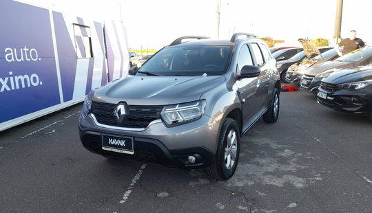 Renault • Duster