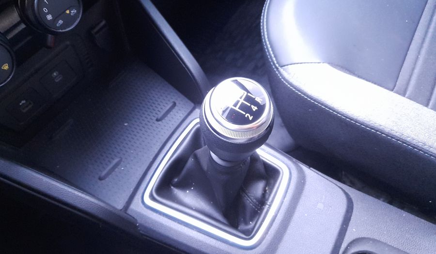 Renault Duster 1.6 INTENS Suv 2024