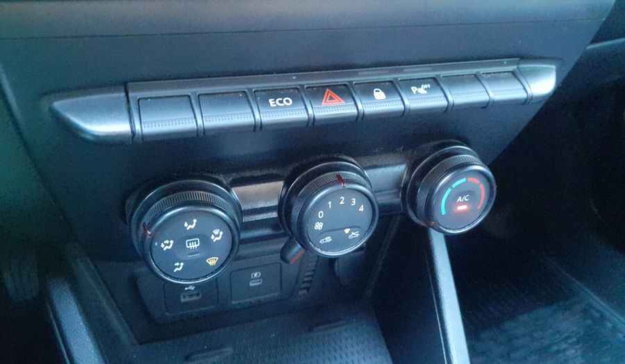 Renault Duster 1.6 INTENS Suv 2024