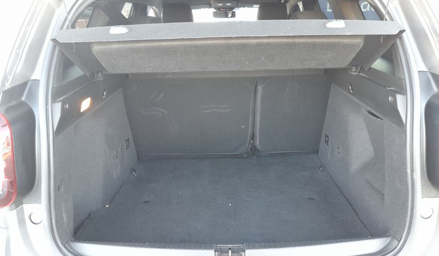 Renault Duster 1.6 INTENS Suv 2024