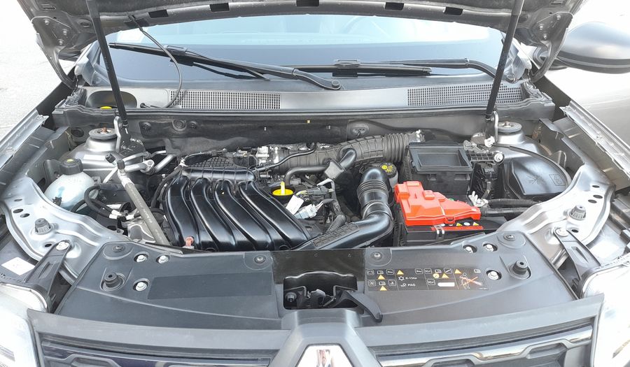 Renault Duster 1.6 INTENS Suv 2024