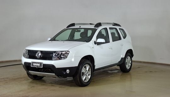Renault • Duster