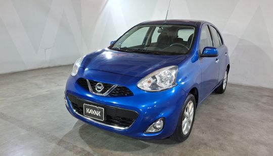 2020 • 58,360 km • Manual