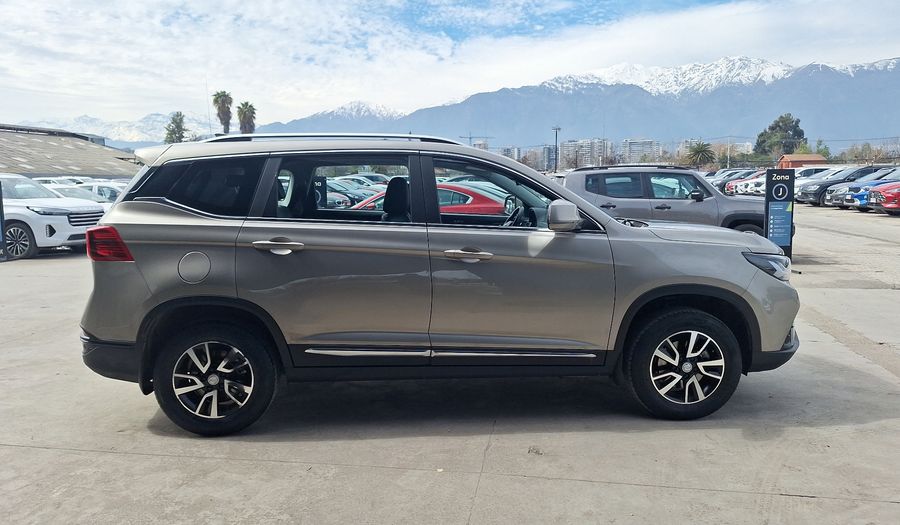 Dfsk T5 1.6 Suv 2024