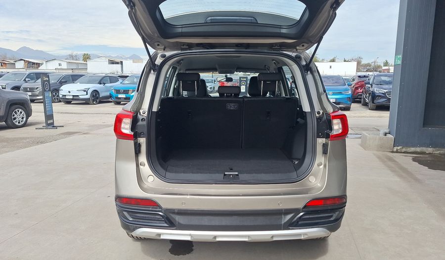 Dfsk T5 1.6 Suv 2024