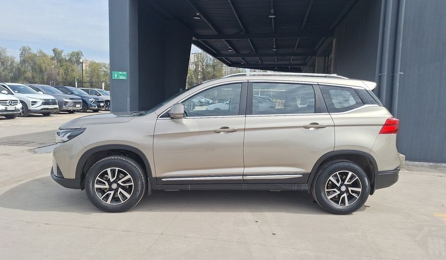 Dfsk T5 1.6 Suv 2024