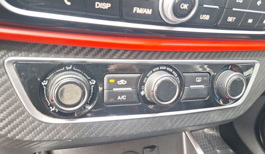 Dfsk T5 1.6 Suv 2024