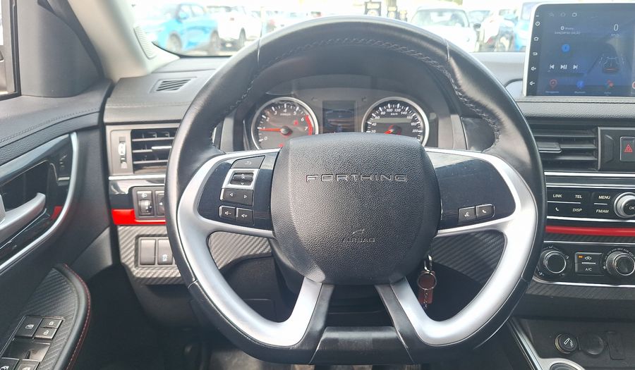 Dfsk T5 1.6 Suv 2024