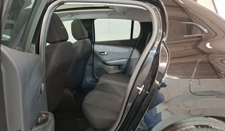 Peugeot 208 1.6L ACTIVE TIPTRONIC Hatchback 2022