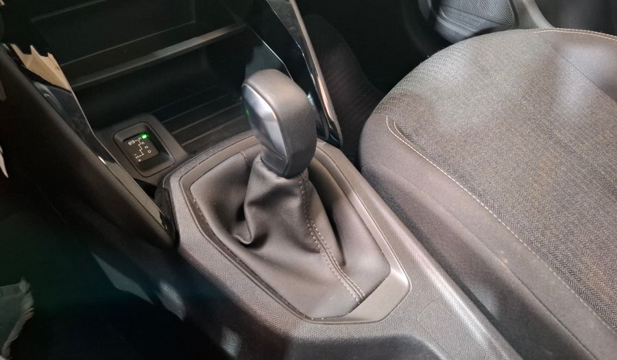 Peugeot 208 1.6L ACTIVE TIPTRONIC Hatchback 2022