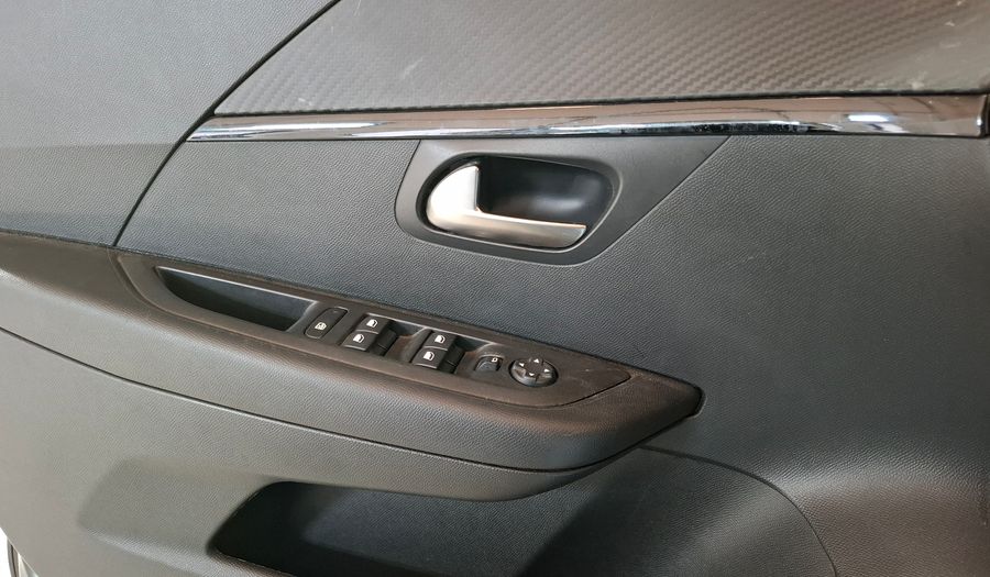 Peugeot 208 1.6L ACTIVE TIPTRONIC Hatchback 2022