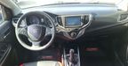 Suzuki Baleno 1.4 GLX Hatchback 2022