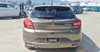 Suzuki Baleno 1.4 GLX Hatchback 2022