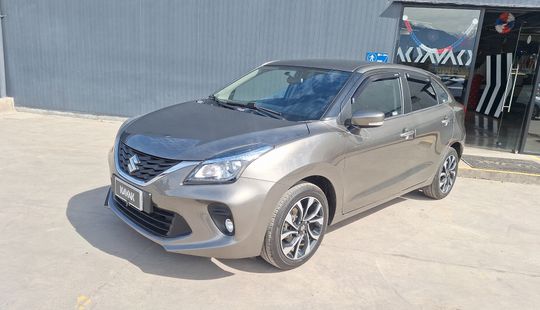 Suzuki • Baleno
